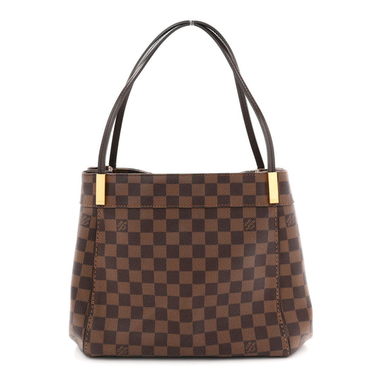 Damier Ebene Marylebone PM