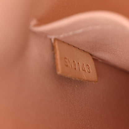 Vernis Alma GM Rose Angelique