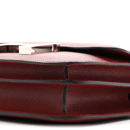 Epsom Constance 18 Rouge H