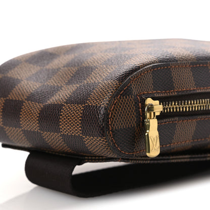 Damier Ebene Geronimos