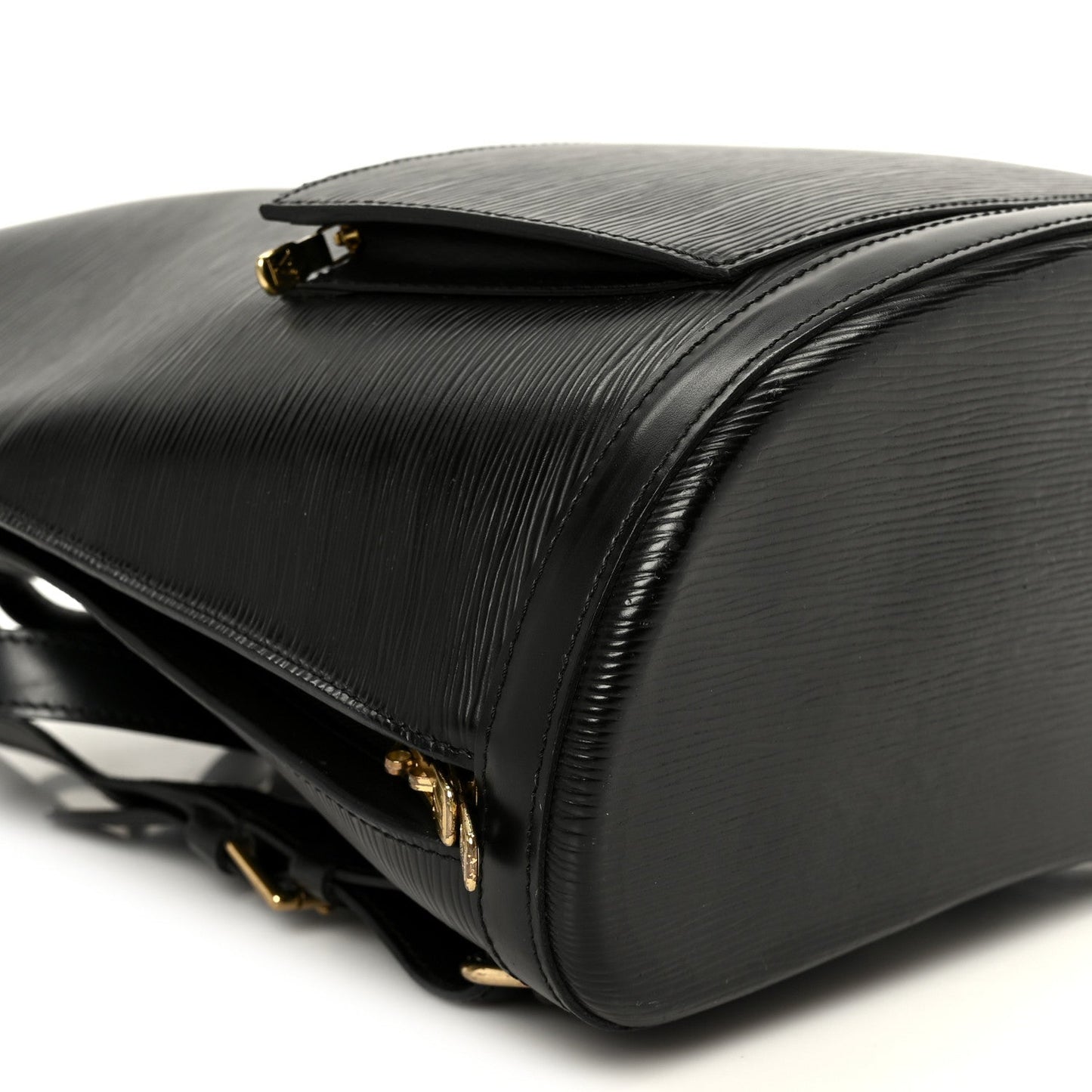 Epi Gobelins Backpack Black