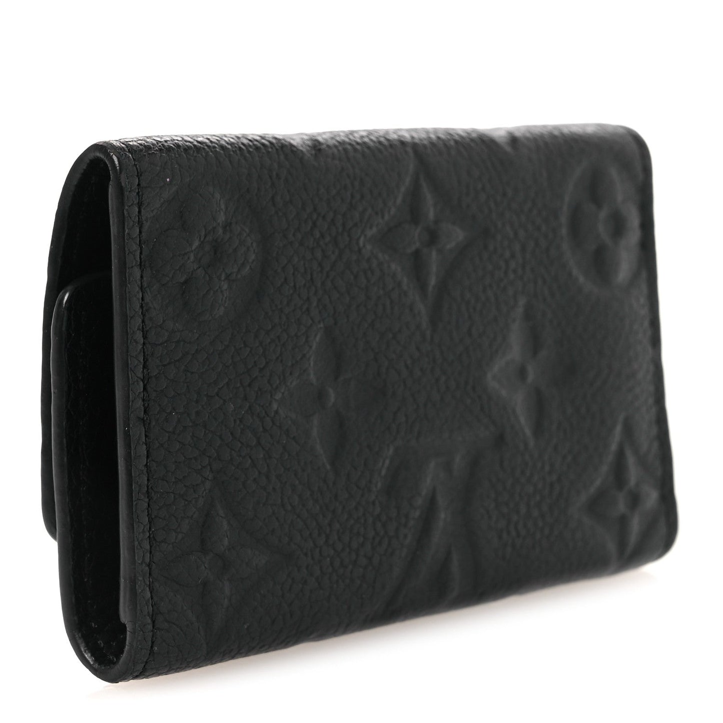 Empreinte Multicles 6 Key Holder Black