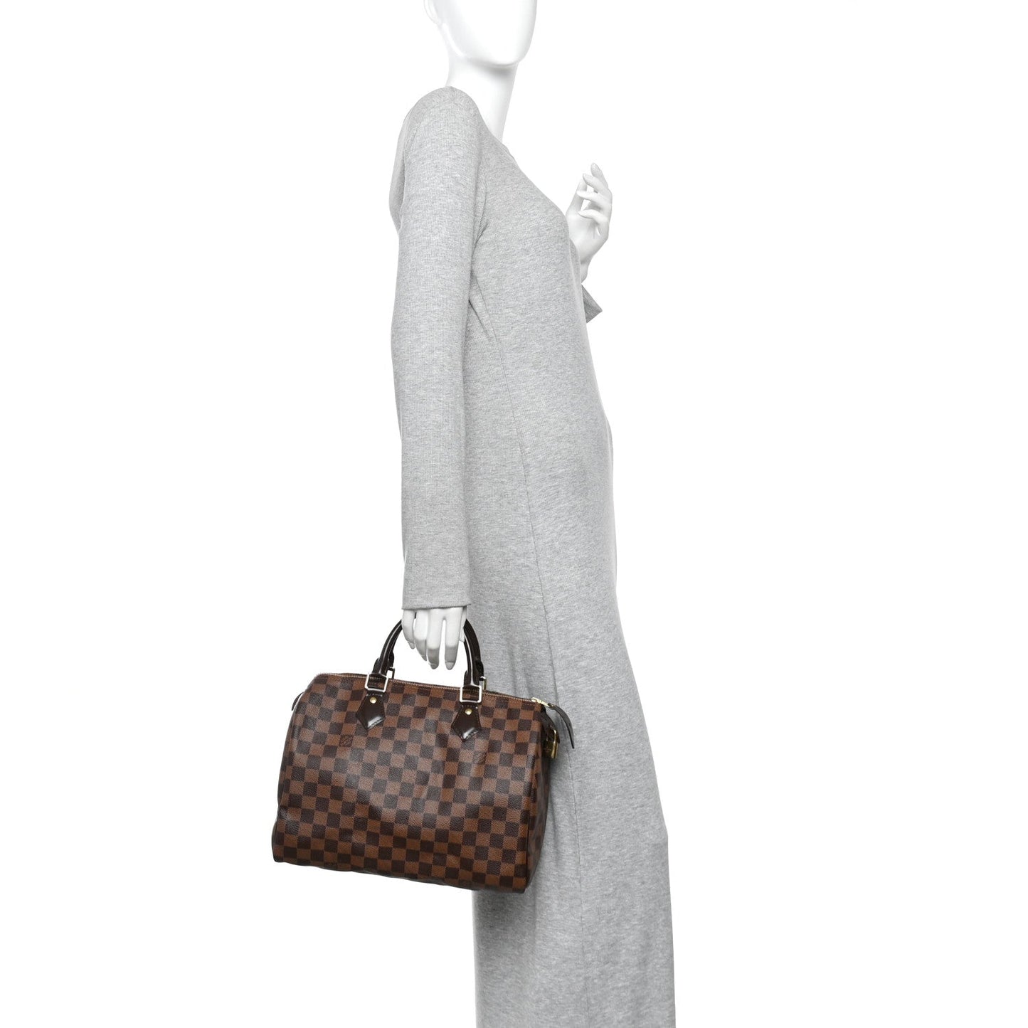 Damier Ebene Speedy 30