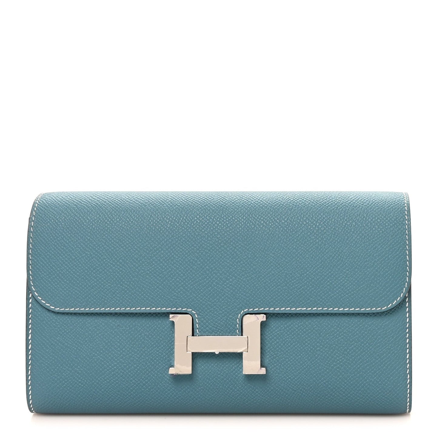 Epsom Constance Wallet To Go New Bleu Jean