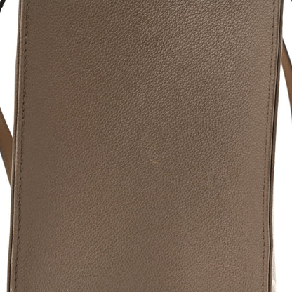 Empreinte Monogram Giant Onthego MM Tourterelle Creme
