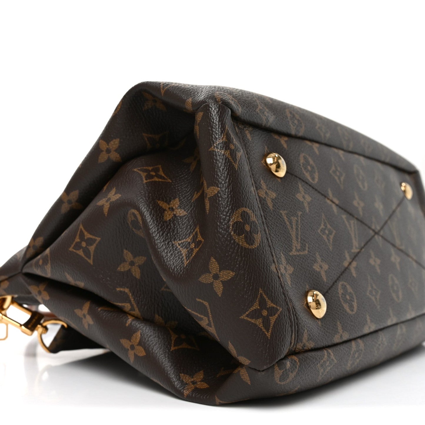 Monogram Pallas Black