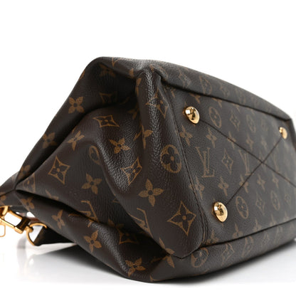 Monogram Pallas Black