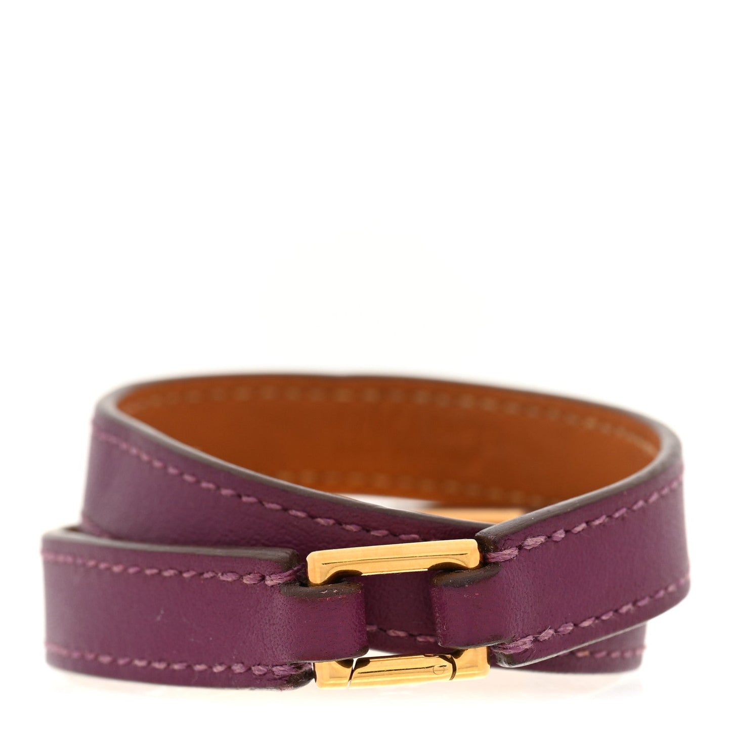 Swift Rivale Double Tour Bracelet S Anemone