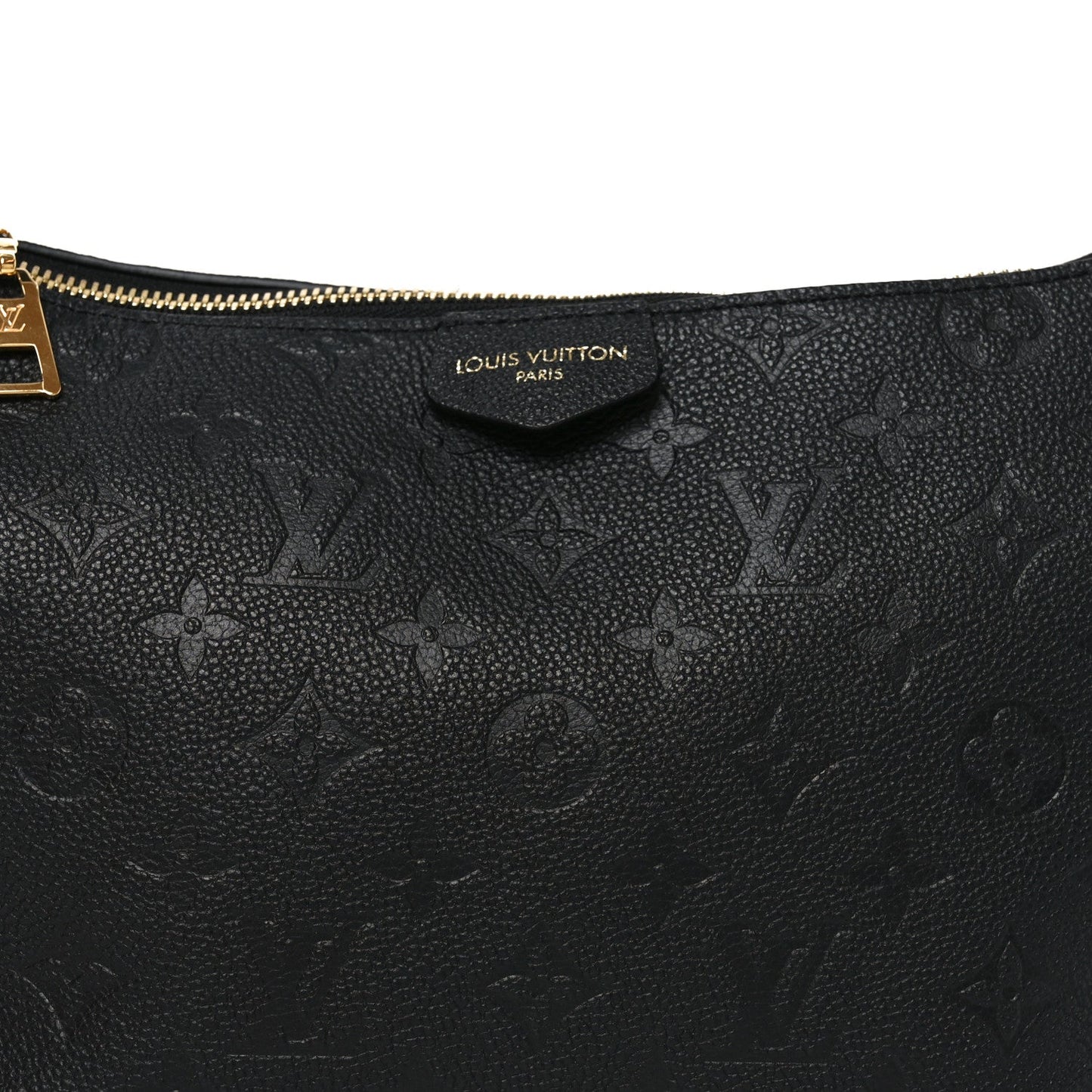 Empreinte Monogram Sac Sport NM Black