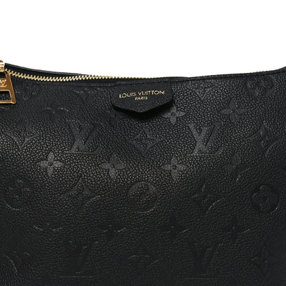 Empreinte Monogram Sac Sport NM Black
