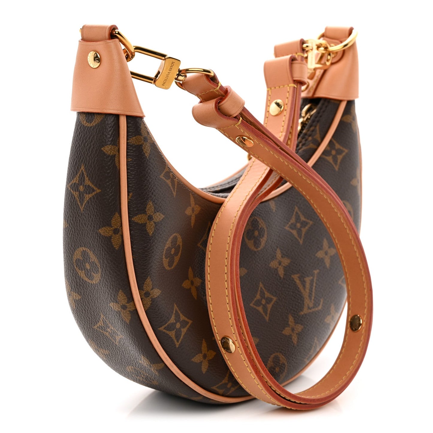 Monogram Loop