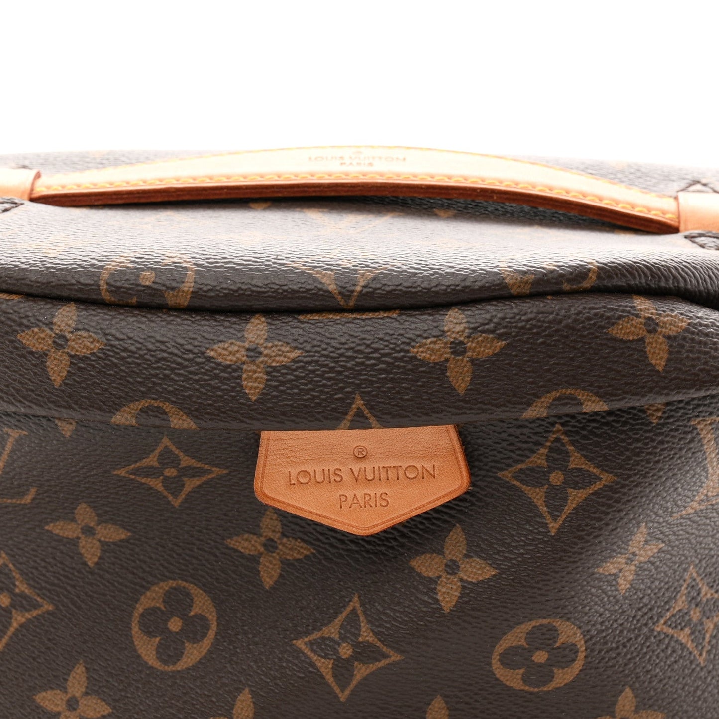 Monogram Bumbag