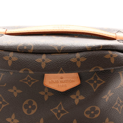 Monogram Bumbag
