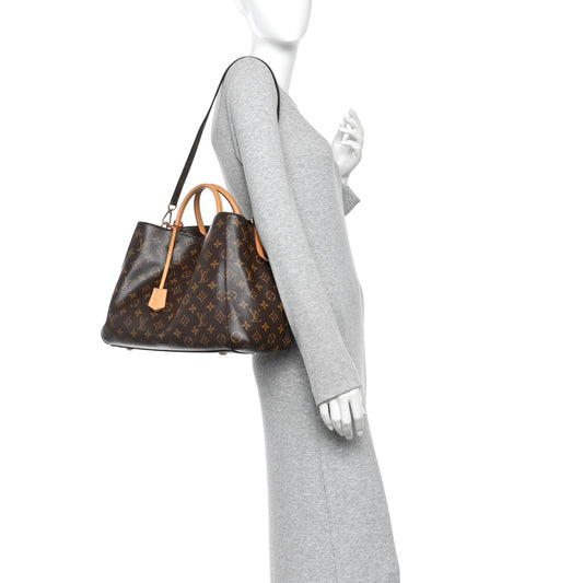 Monogram Montaigne GM