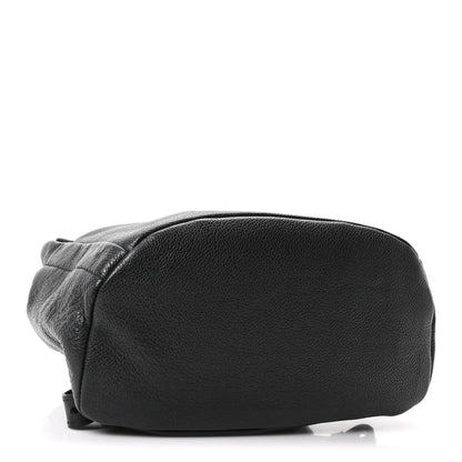 Empreinte Sorbonne Backpack Black