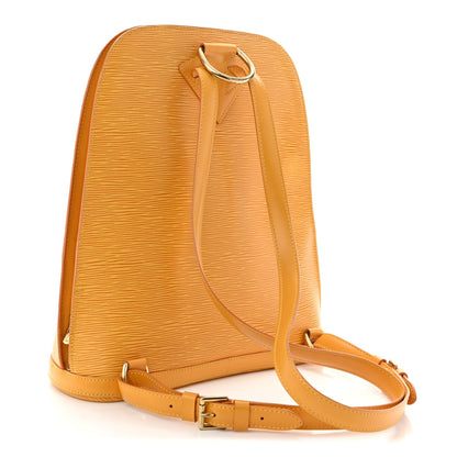 Epi Gobelins Backpack Tassil