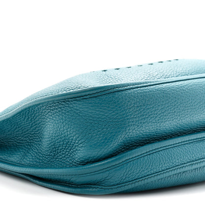 Taurillon Clemence Evelyne III GM Bleu Izmir