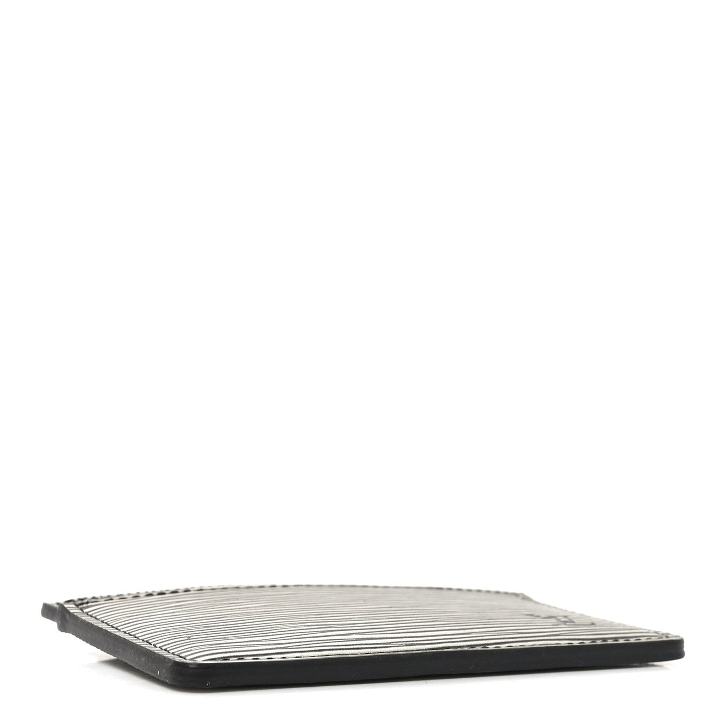 Epi Card Holder Platine
