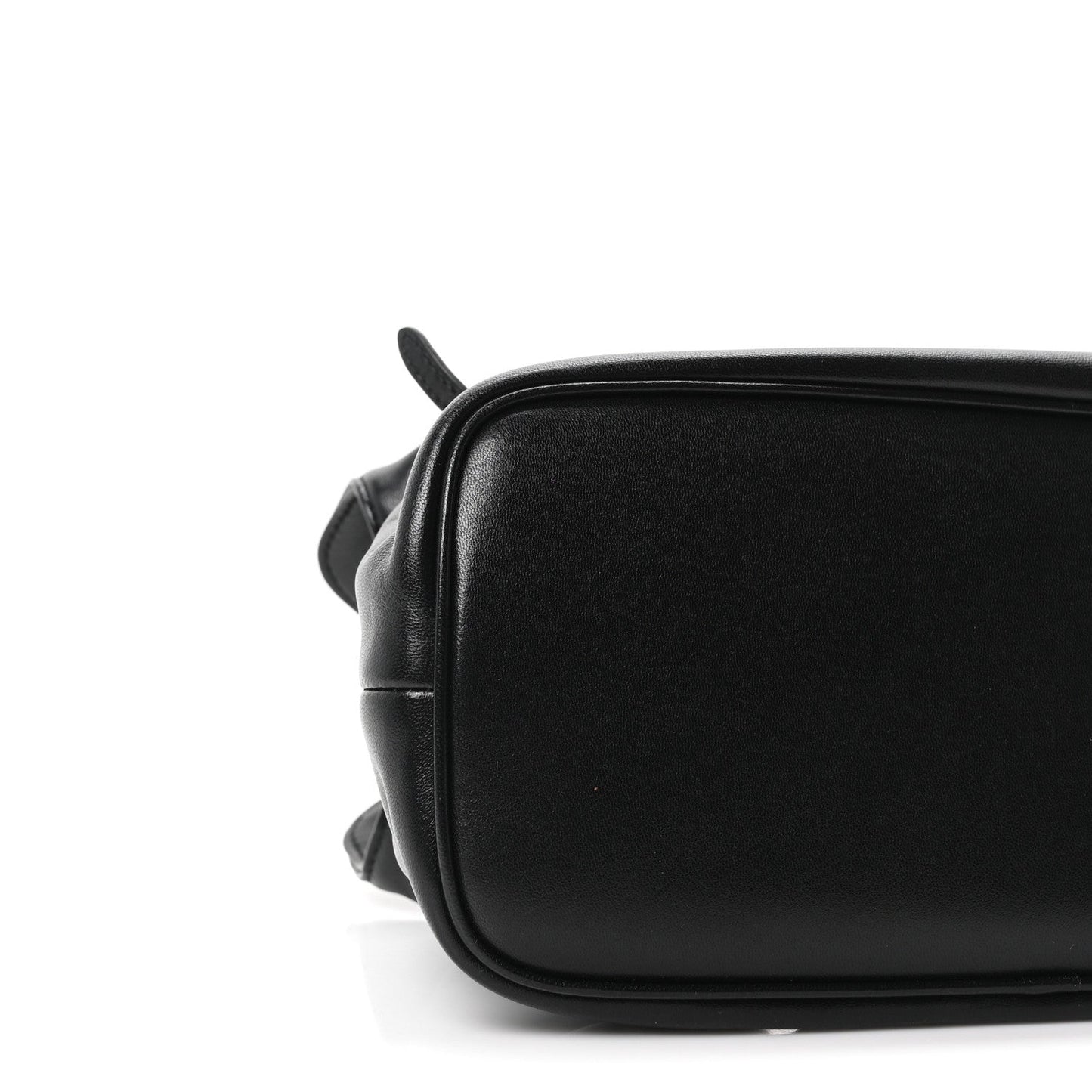 Nappa Small Dada Shoulder Bag Black