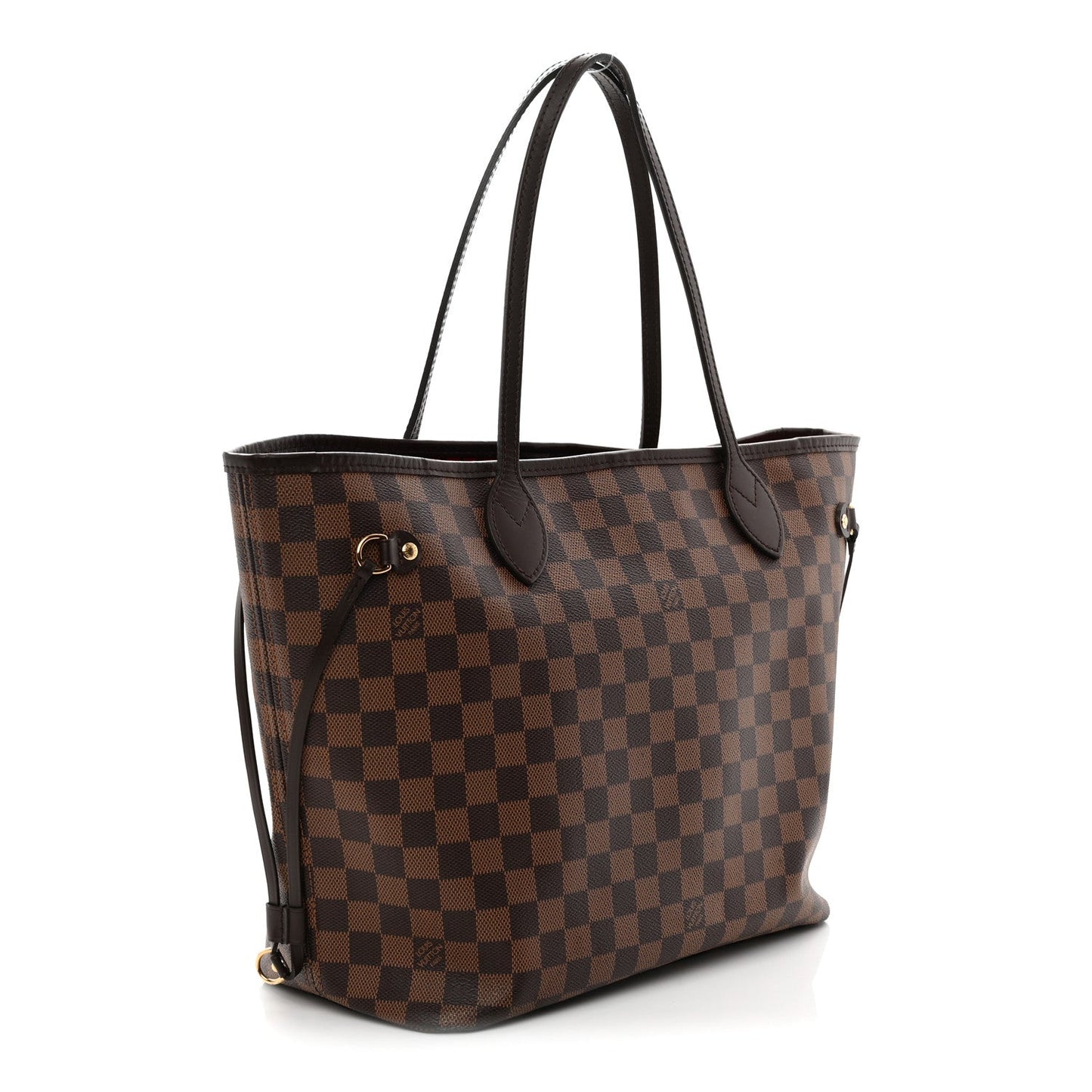 Damier Ebene Neo Neverfull MM