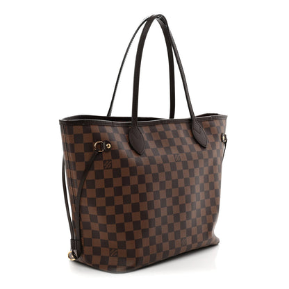 Damier Ebene Neo Neverfull MM