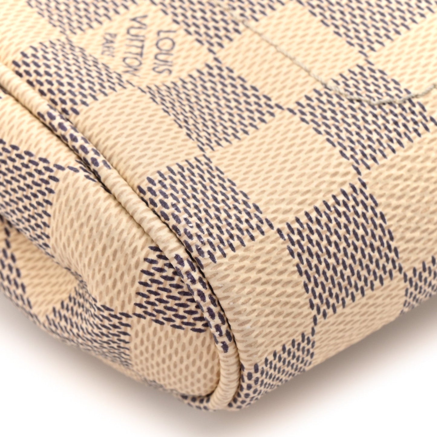 Damier Azur Favorite PM