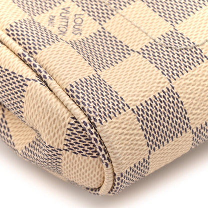 Damier Azur Favorite PM