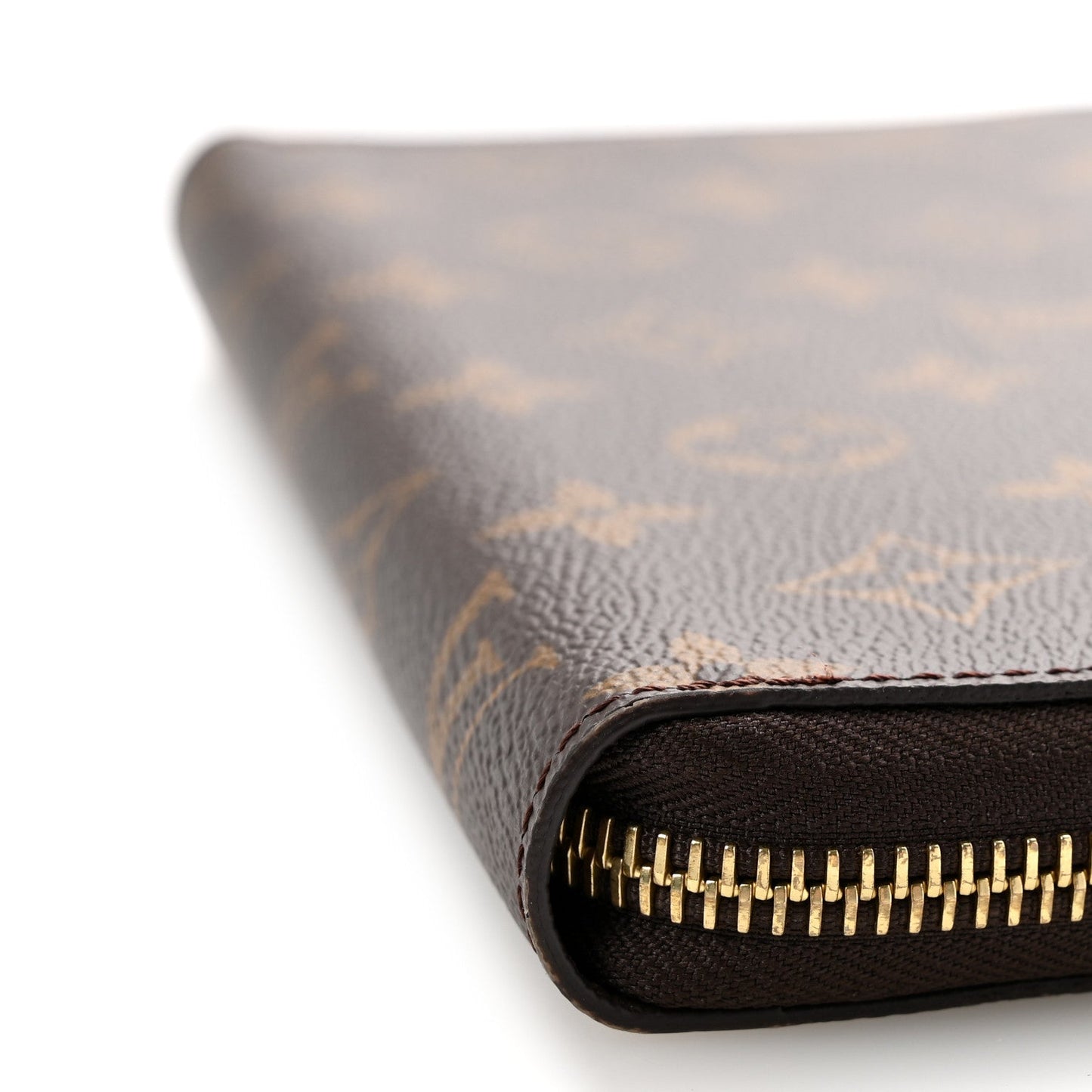 Monogram Zippy Organizer Wallet