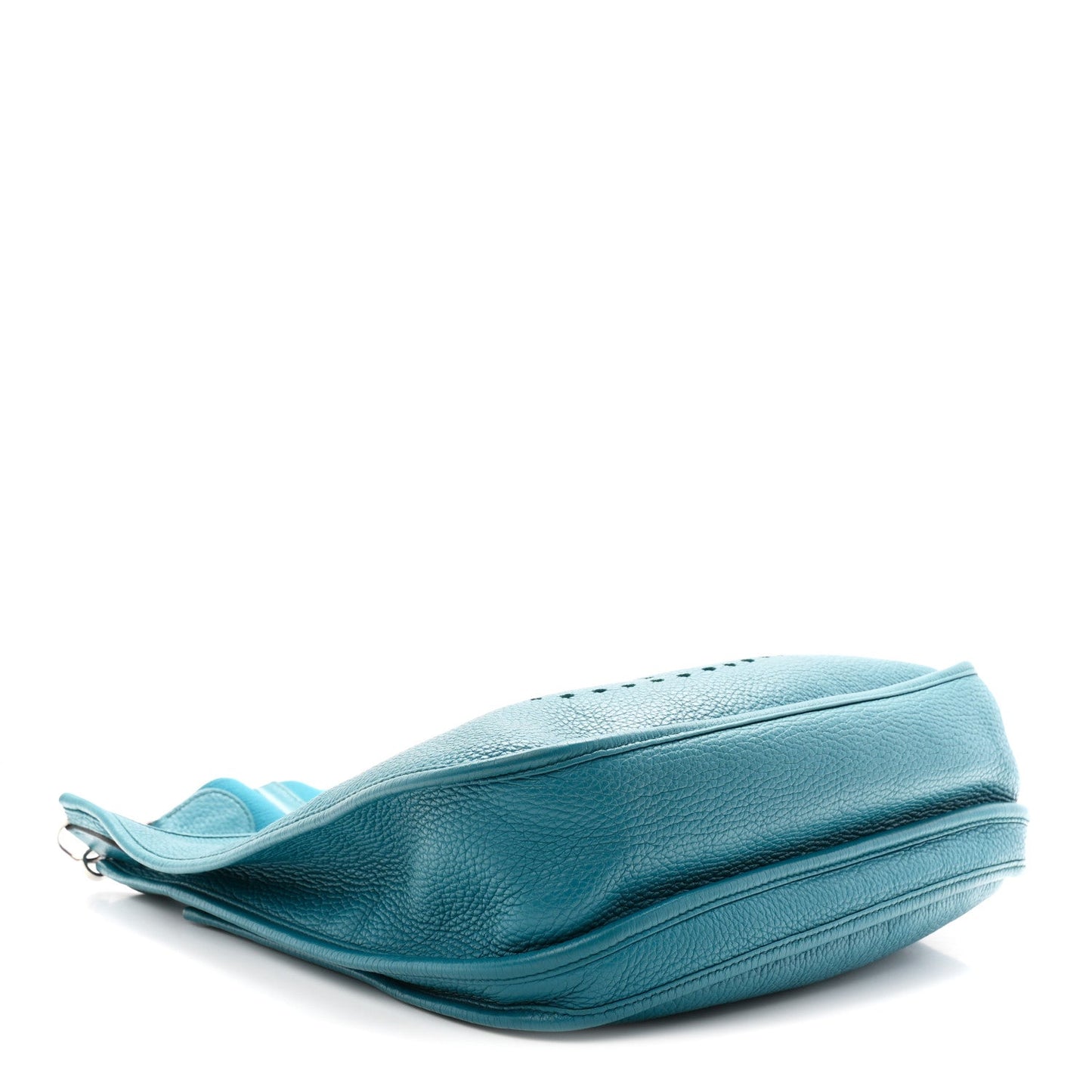 Taurillon Clemence Evelyne III GM Bleu Izmir