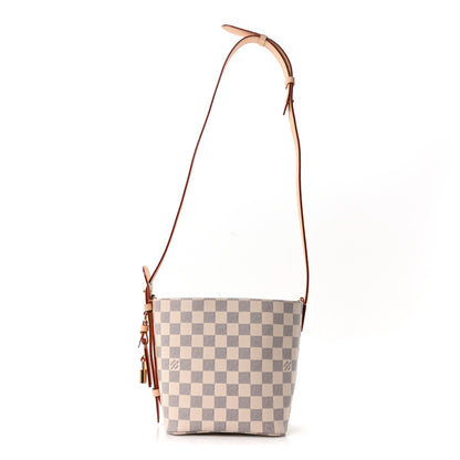 Damier Azur All In BB