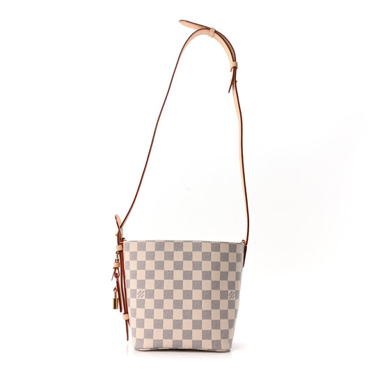 Damier Azur All In BB