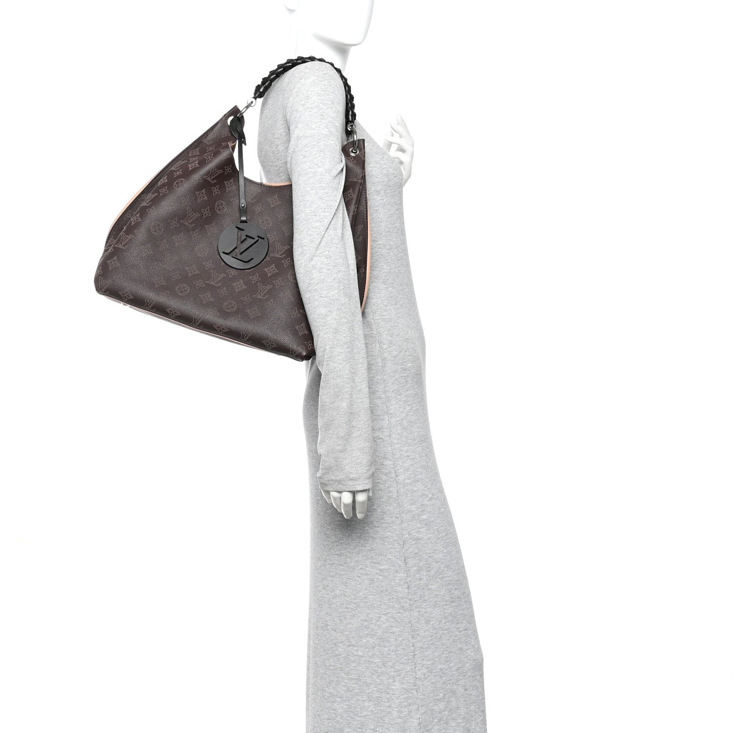 Mahina Carmel Hobo Chocolate