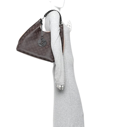 Mahina Carmel Hobo Chocolate