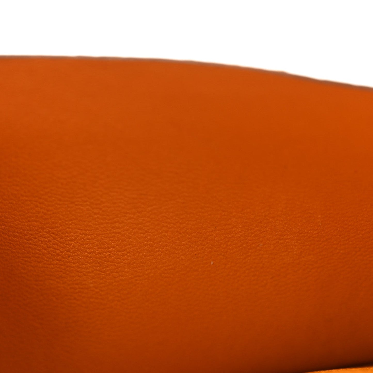 Chèvre Mysore Bearn Gusset Wallet Jaune Ambre