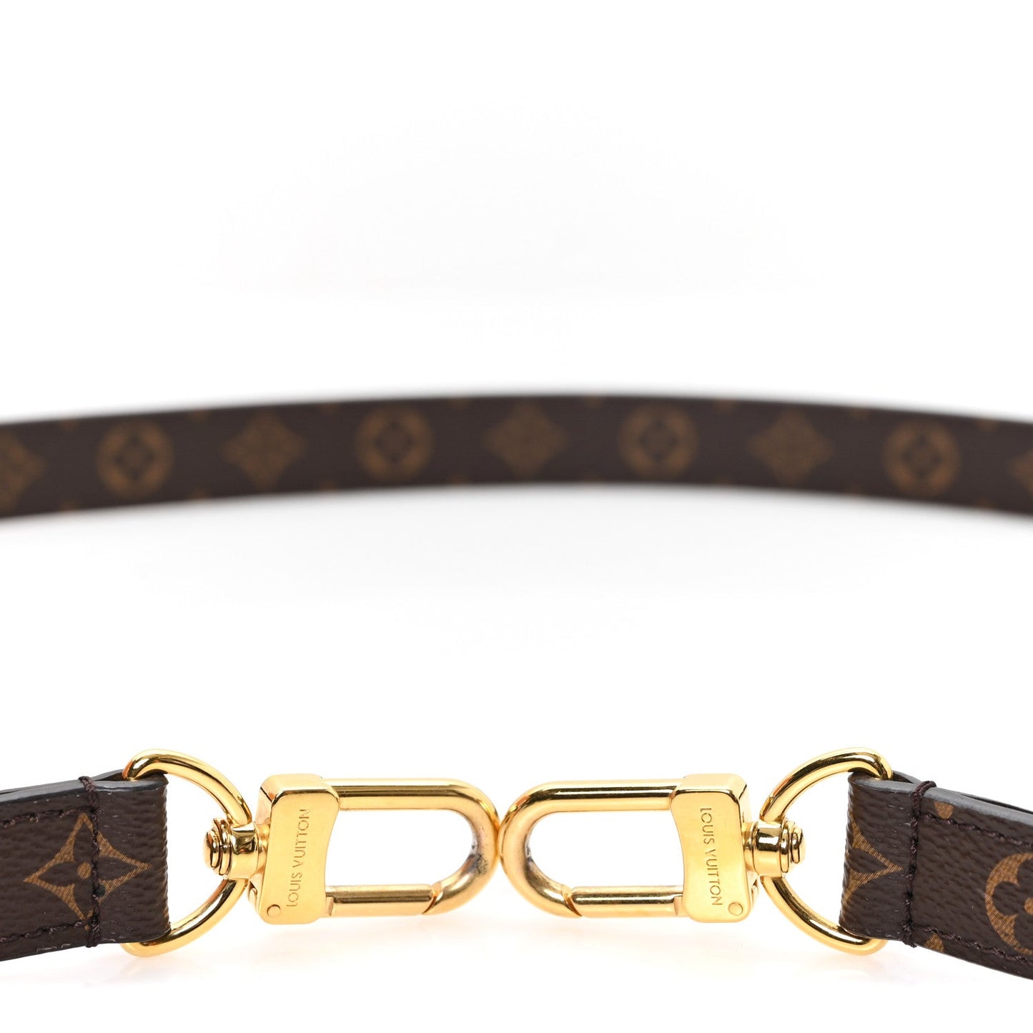 Monogram Metis 20mm Adjustable Strap