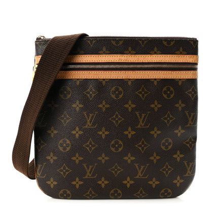 Monogram Bosphore Pochette