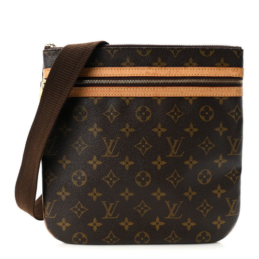 Monogram Bosphore Pochette