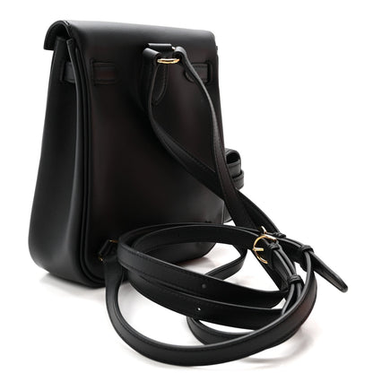 Swift Kelly Jump Backpack Black