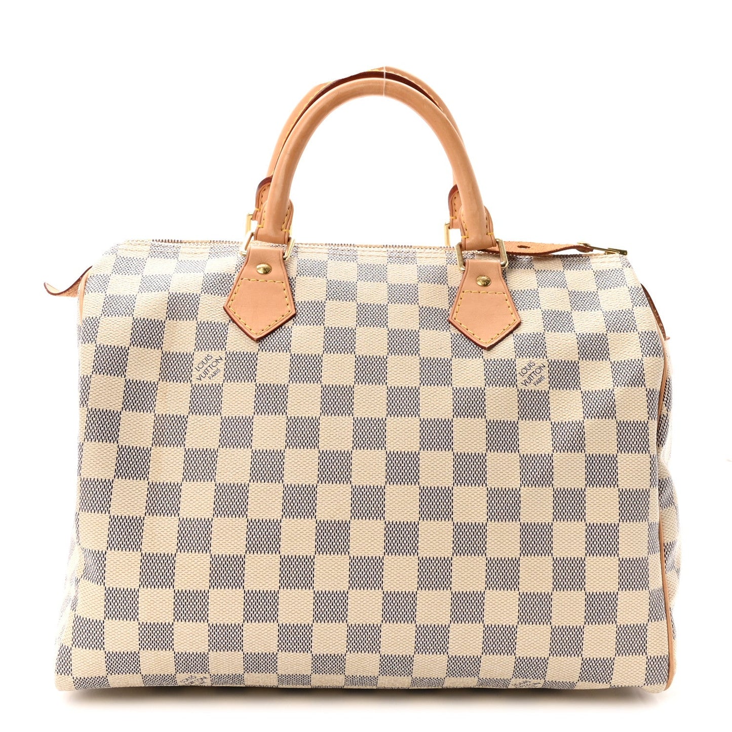 Damier Azur Speedy 30