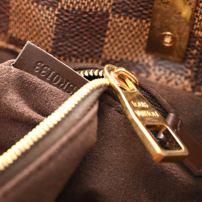 Damier Ebene Marylebone PM