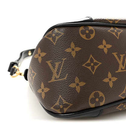 Monogram Boulogne NM Black