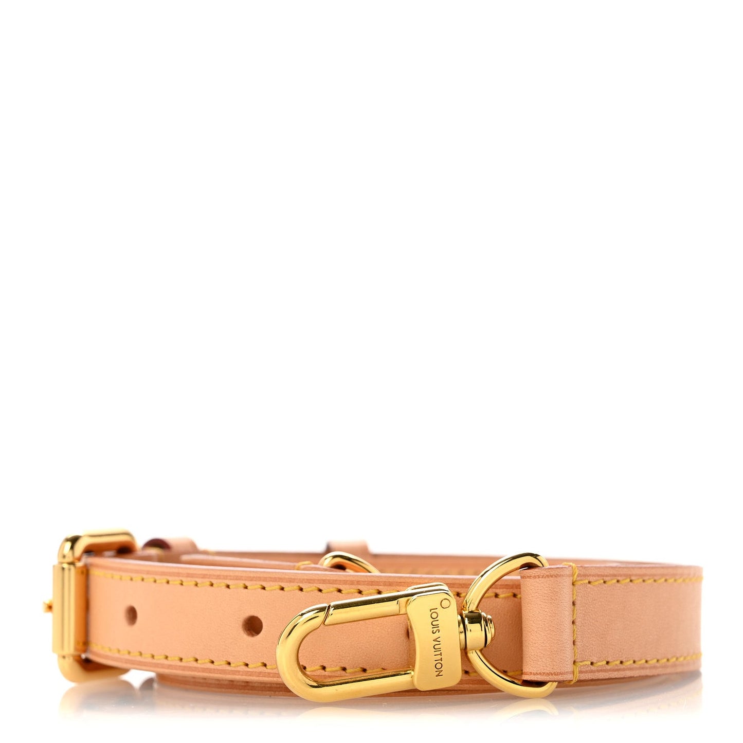 Vachetta Adjustable Shoulder Strap