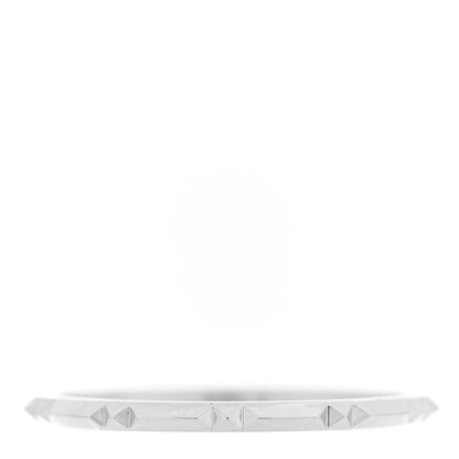 Platinum 1.5mm True Band Ring 56 7.5