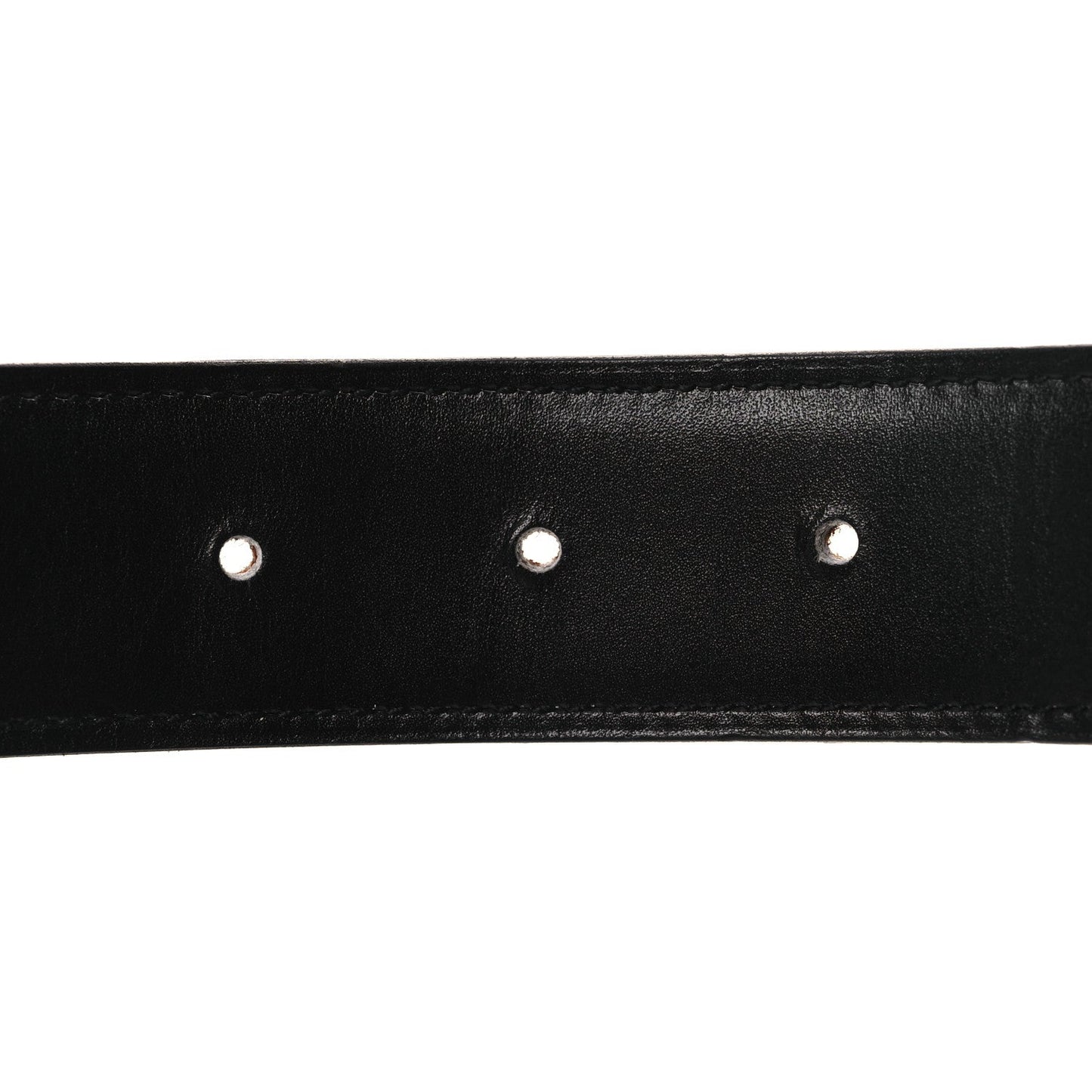 Box Togo 32mm H Belt 100 40 Black Gold