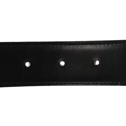 Box Togo 32mm H Belt 100 40 Black Gold