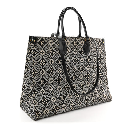 Jacquard Since 1854 Onthego GM Grey