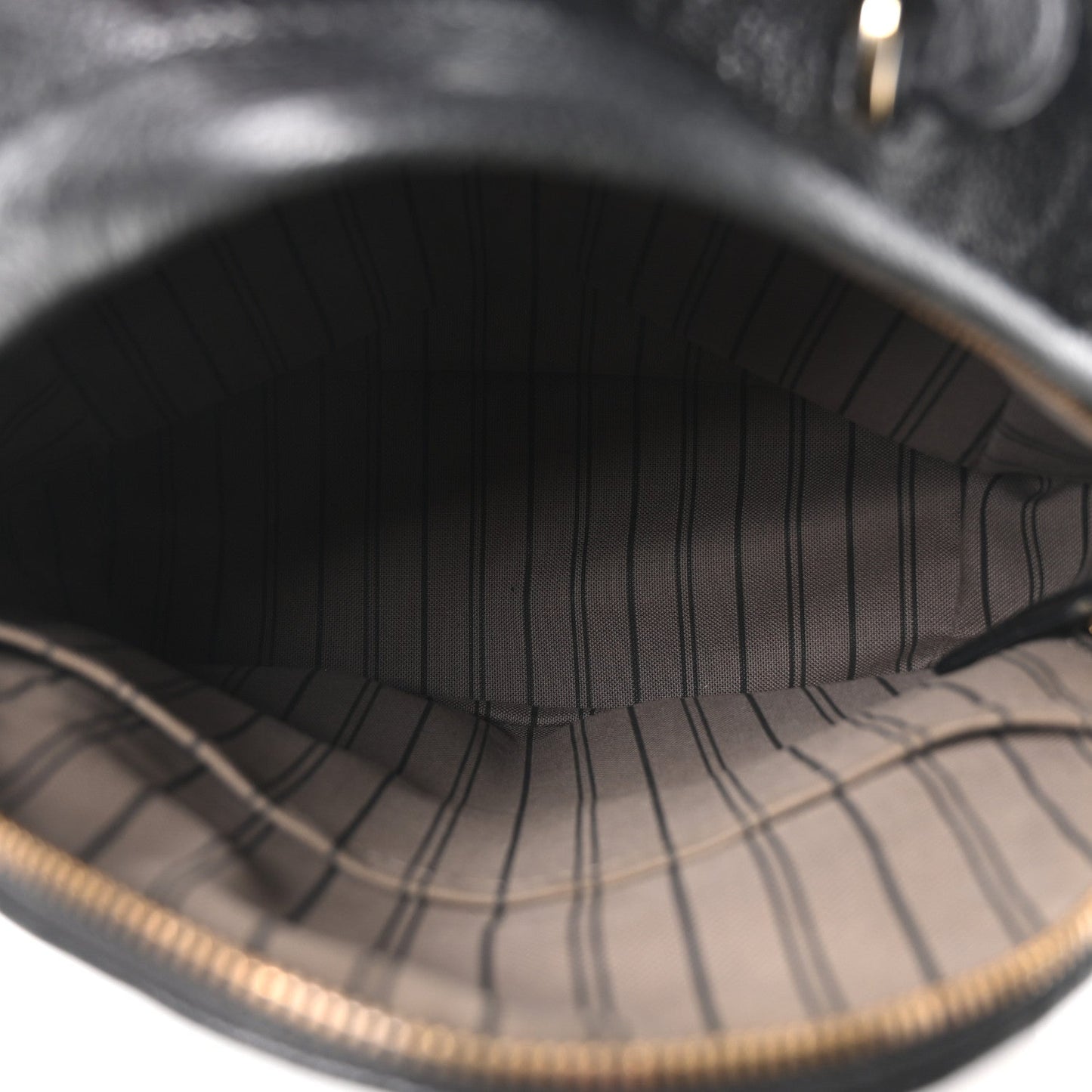 Empreinte Sorbonne Backpack Black