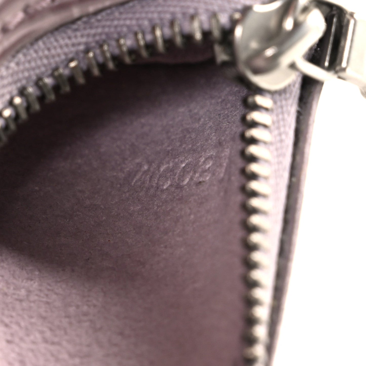 Epi Soufflot Pochette Lilac