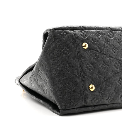 Empreinte Artsy MM Black