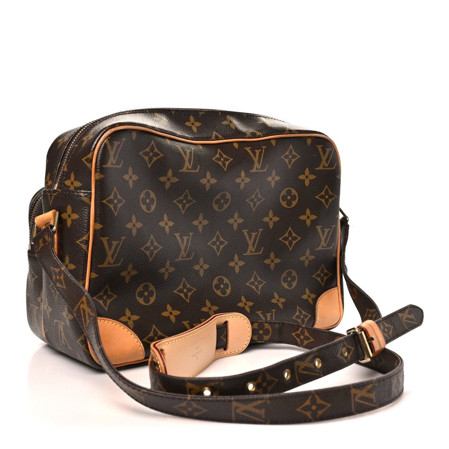 Monogram Nil 28